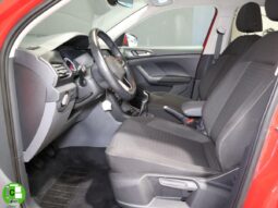 VOLKSWAGEN – T-Cross – Advance 1.0 TSI 81 kW lleno