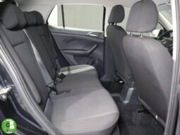 VOLKSWAGEN – T-Cross – Edition 1.0 TSI 70 kW lleno
