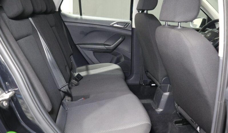 VOLKSWAGEN – T-Cross – Edition 1.0 TSI 70 kW lleno