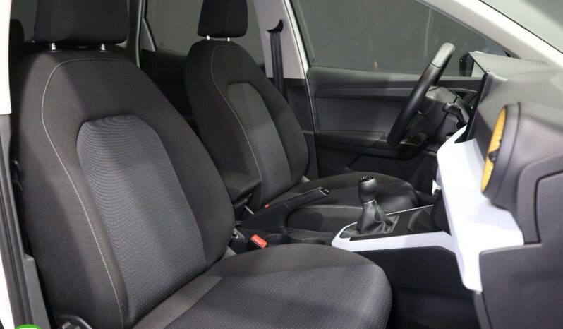 SEAT – Arona – 1.0 TSI 81 kWStyle Plus lleno