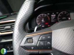Cupra – Leon lleno