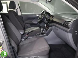 VOLKSWAGEN – T-Cross – Advance 1.0 TSI 85 kWDSG 7 vel. lleno