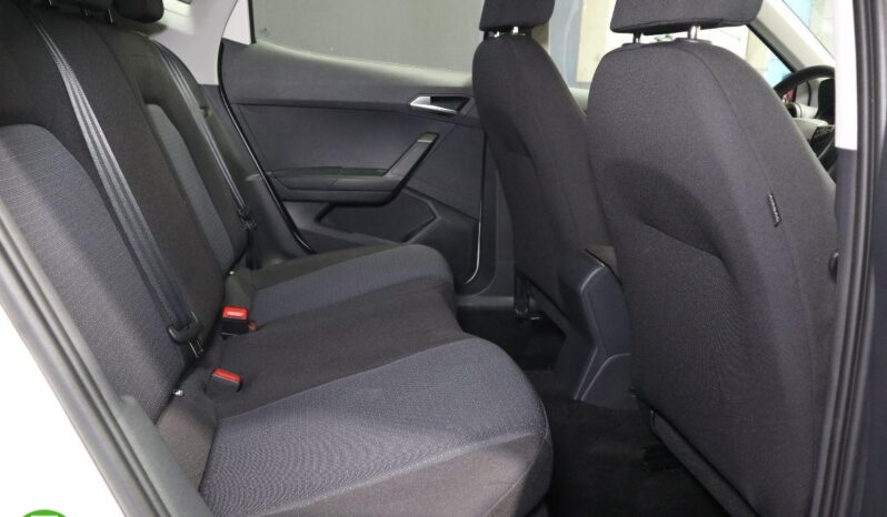 SEAT – Arona – 1.0 TSI 81 kWStyle Plus lleno