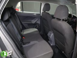 VOLKSWAGEN – T-Cross – Advance 1.0 TSI 85 kWDSG 7 vel. lleno