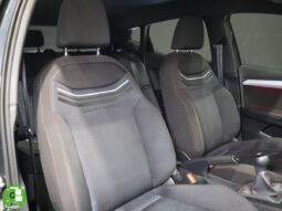 SEAT – Ibiza – 5p 1.0 Eco TSI 81 kWStart&Stop FR lleno