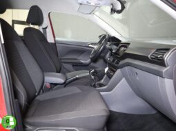 VOLKSWAGEN – T-Cross – Advance 1.0 TSI 81 kW lleno