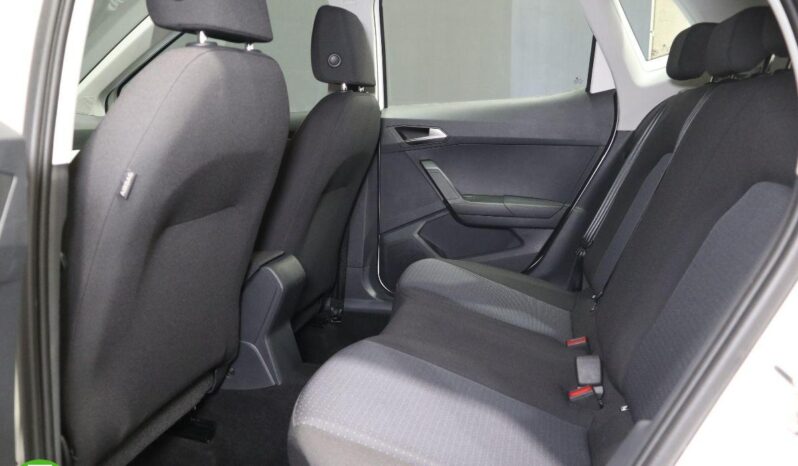 SEAT – Arona – 1.0 TSI 81 kWStyle Plus lleno