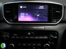 KIA – Sportage – 1.6 MHEV Drive 100 kW4x2 lleno