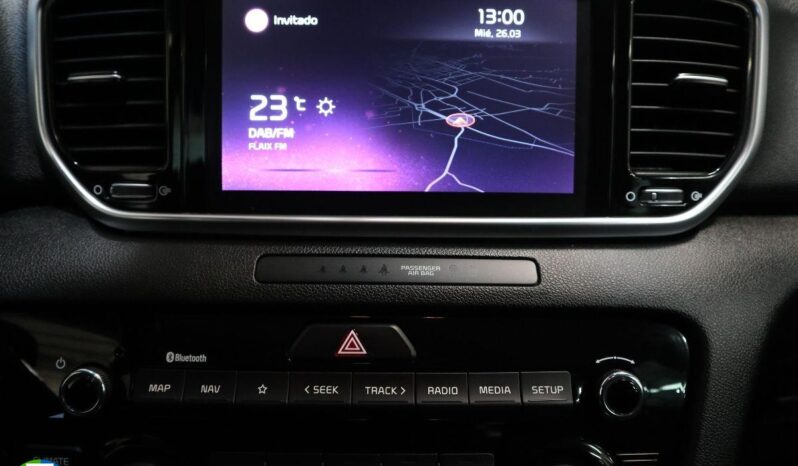 KIA – Sportage – 1.6 MHEV Drive 100 kW4x2 lleno