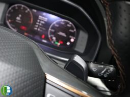 Cupra – Leon lleno