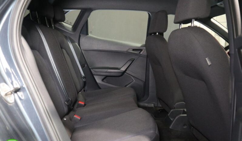 SEAT – Ibiza – 5p 1.0 Eco TSI 81 kWStart&Stop FR lleno