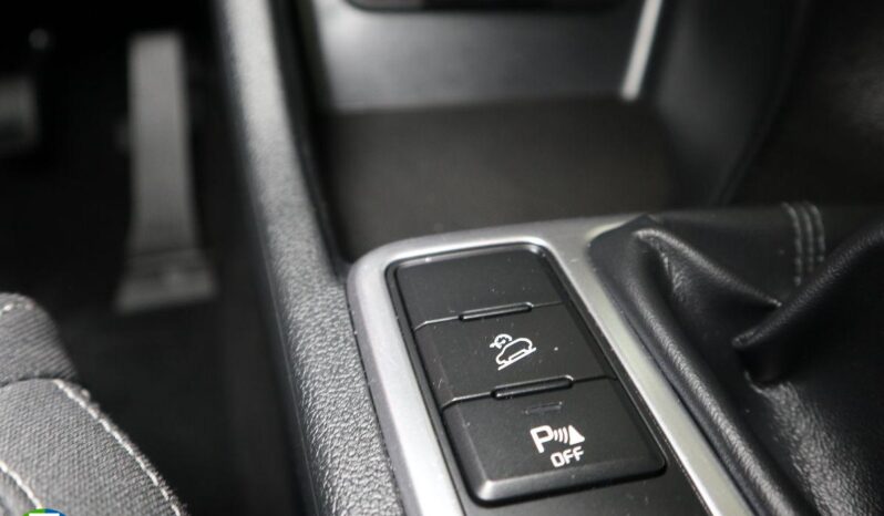 KIA – Sportage – 1.6 MHEV Drive 100 kW4x2 lleno