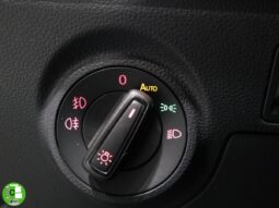 SEAT – Ibiza – 5p 1.0 Eco TSI 81 kWStart&Stop FR lleno