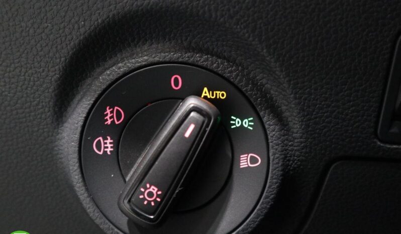 SEAT – Ibiza – 5p 1.0 Eco TSI 81 kWStart&Stop FR lleno
