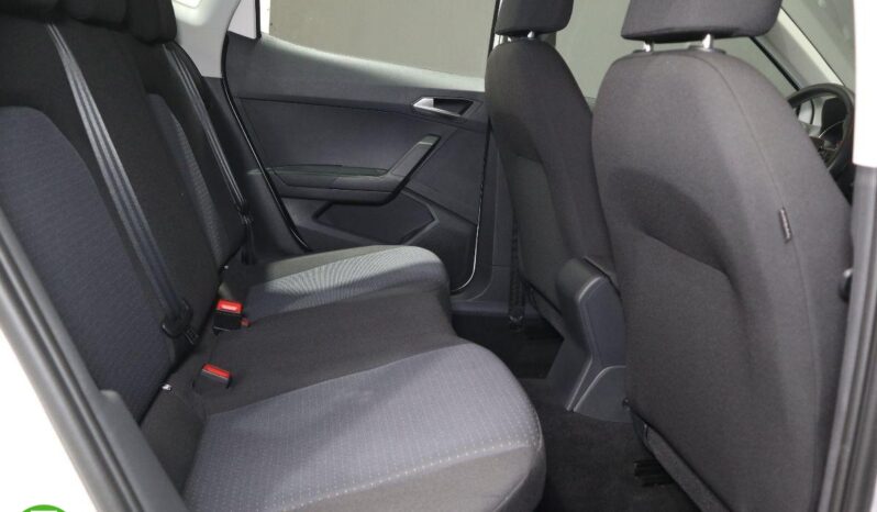 SEAT – Arona – 1.0 TSI 81 kWStyle Plus lleno