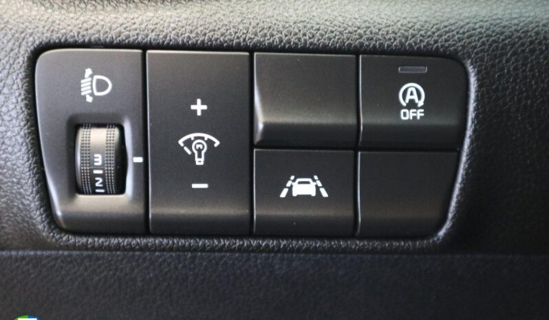KIA – Sportage – 1.6 MHEV Drive 100 kW4x2 lleno