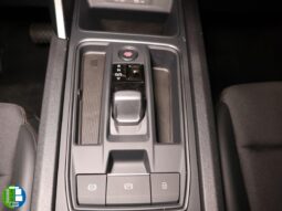 Cupra – Leon lleno