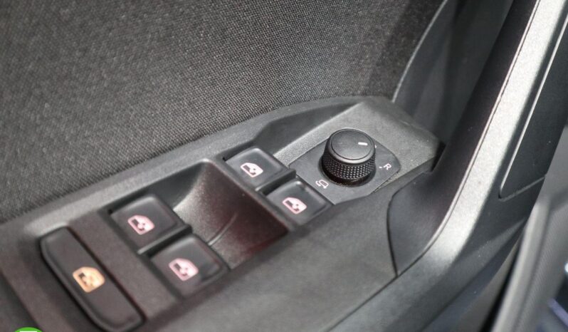 SEAT – Ibiza – 5p 1.0 Eco TSI 81 kWStart&Stop FR lleno
