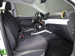 SEAT – Arona – 1.0 TSI 81 kWStyle Plus lleno