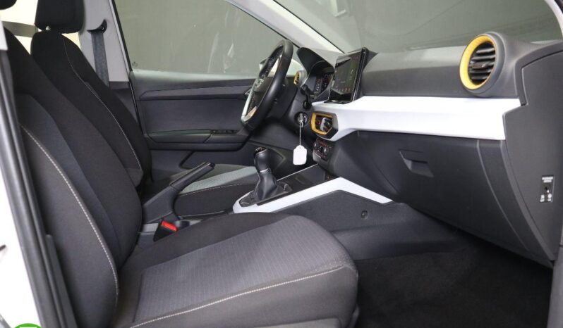 SEAT – Arona – 1.0 TSI 81 kWStyle Plus lleno