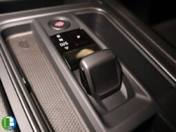 Cupra – Leon lleno