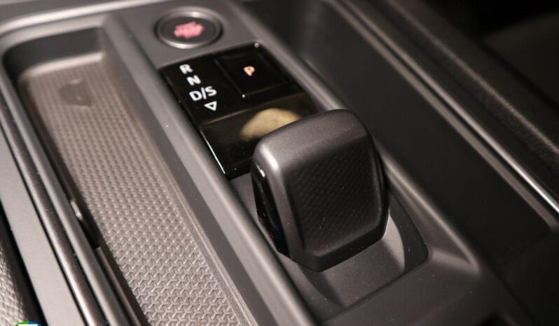 Cupra – Leon lleno
