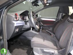 SEAT – Ibiza – 5p 1.0 Eco TSI 81 kWStart&Stop FR lleno