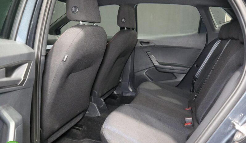 SEAT – Ibiza – 5p 1.0 Eco TSI 81 kWStart&Stop FR lleno