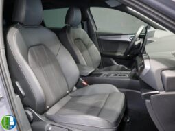 Cupra – Leon lleno