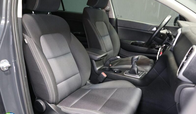 KIA – Sportage – 1.6 MHEV Drive 100 kW4x2 lleno