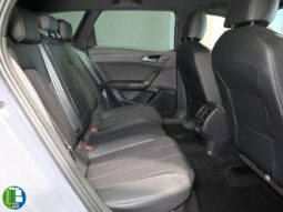 Cupra – Leon lleno