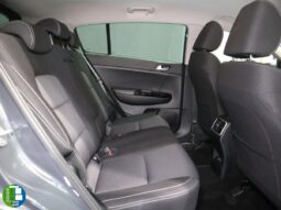 KIA – Sportage – 1.6 MHEV Drive 100 kW4x2 lleno