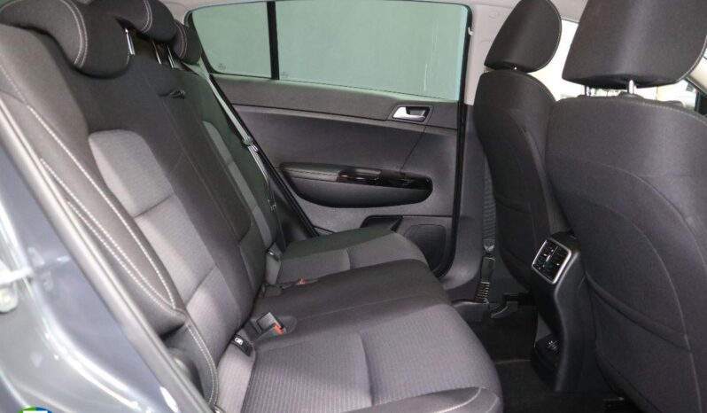 KIA – Sportage – 1.6 MHEV Drive 100 kW4x2 lleno