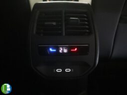 Cupra – Leon lleno
