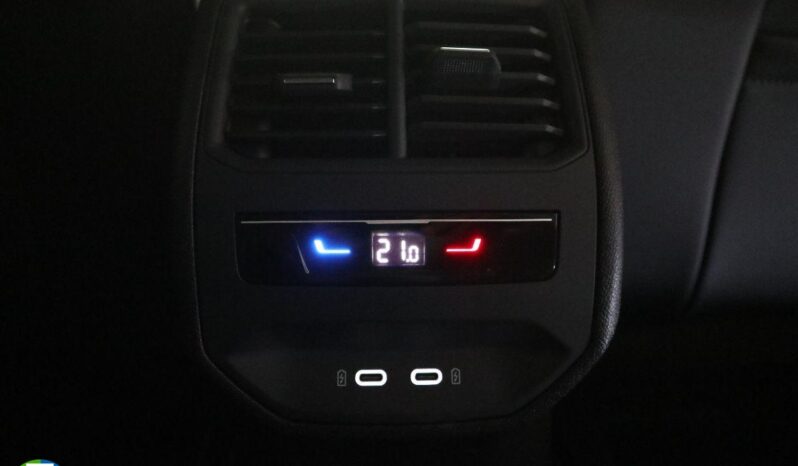 Cupra – Leon lleno