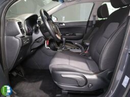 KIA – Sportage – 1.6 MHEV Drive 100 kW4x2 lleno