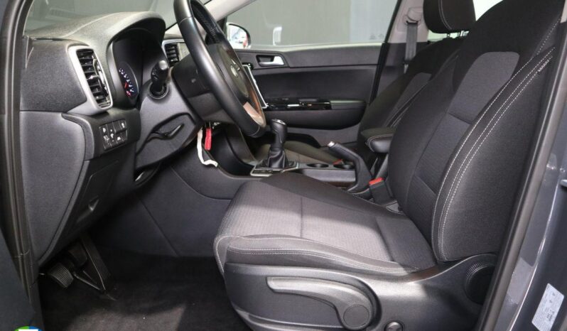 KIA – Sportage – 1.6 MHEV Drive 100 kW4x2 lleno