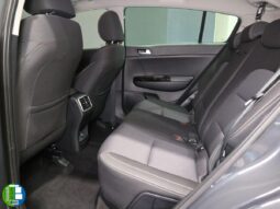 KIA – Sportage – 1.6 MHEV Drive 100 kW4x2 lleno