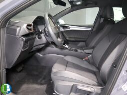 Cupra – Leon lleno