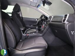 KIA – Sportage – 1.6 MHEV Drive 100 kW4x2 lleno