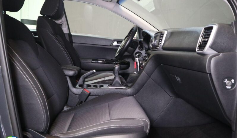 KIA – Sportage – 1.6 MHEV Drive 100 kW4x2 lleno
