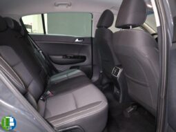 KIA – Sportage – 1.6 MHEV Drive 100 kW4x2 lleno