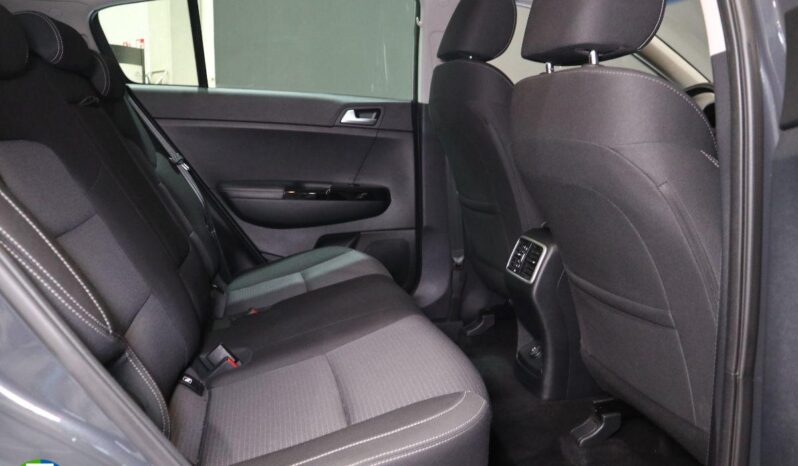 KIA – Sportage – 1.6 MHEV Drive 100 kW4x2 lleno