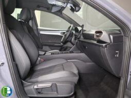 Cupra – Leon lleno