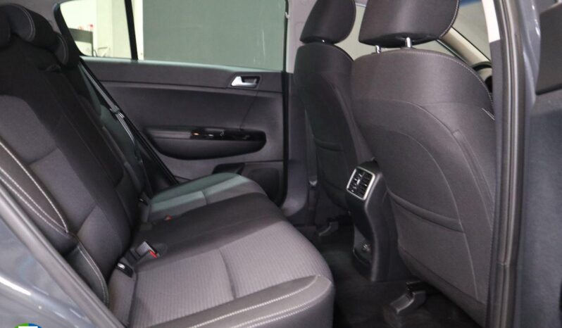 KIA – Sportage – 1.6 MHEV Drive 100 kW4x2 lleno