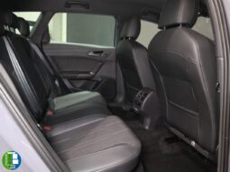Cupra – Leon lleno