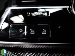AUDI – SQ8 lleno
