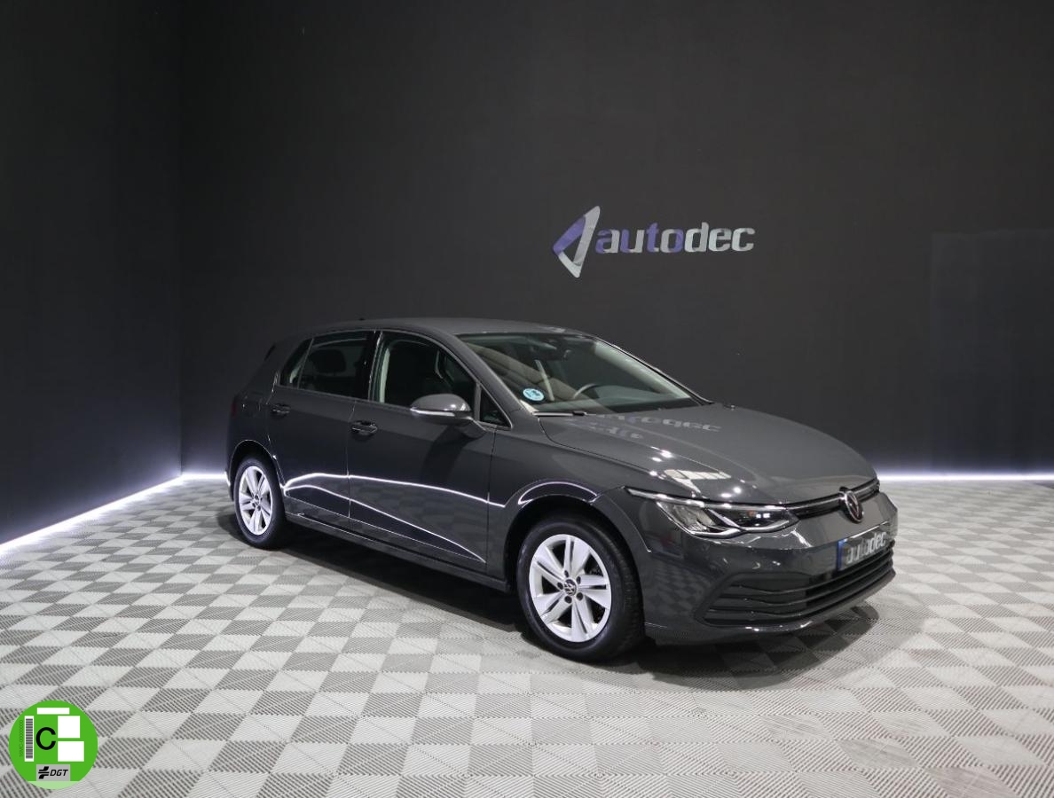 VOLKSWAGEN – Golf – Life 2.0 TDI 85 kW