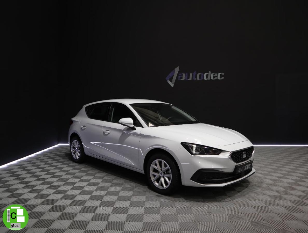 SEAT – Leon – 1.0 TSI Ecomotive ST Style