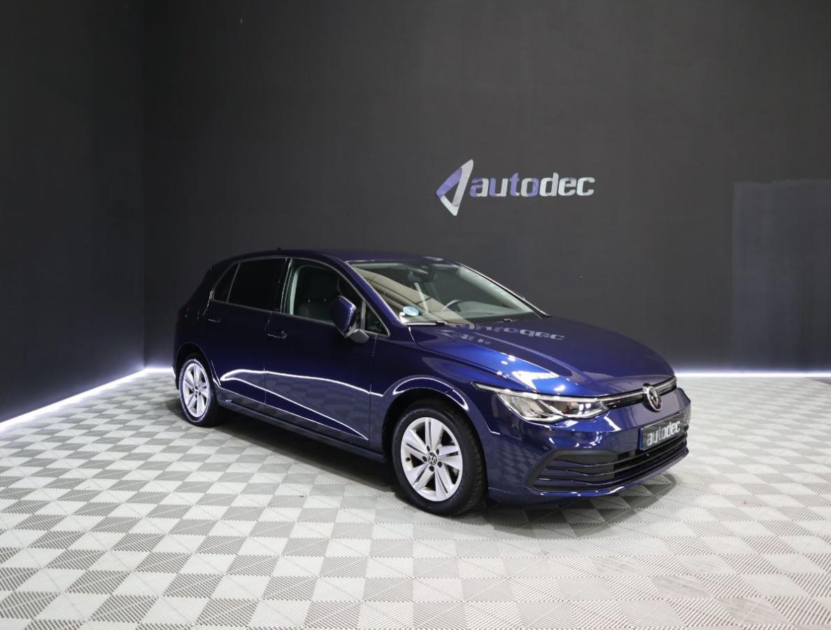 VOLKSWAGEN – Golf – Life 1.5 TSI 110 kW